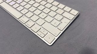 Teclado Apple Magic Keyboard 2 Plata