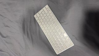 Teclado Apple Magic Keyboard 2 Plata