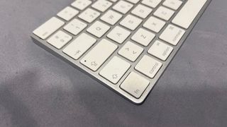 Teclado Apple Magic Keyboard 2 Plata