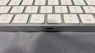Teclado Apple Magic Keyboard 2 Plata