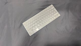 Teclado Apple Magic Keyboard 2 Plata