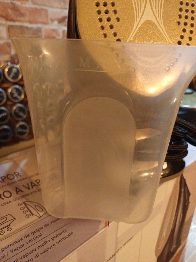 Plancha de Vapor Silvercrest