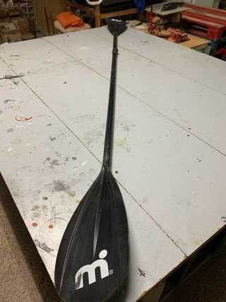 Remo Kayak Mistral EN 16083
