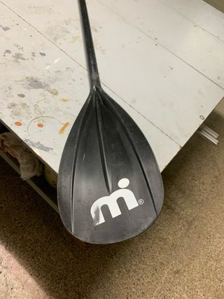 Remo Kayak Mistral EN 16083