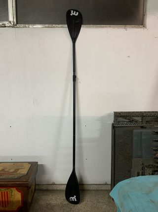 Remo Kayak Mistral EN 16083