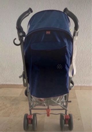 Silla de paseo Maclaren Techno XL