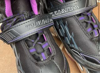 Patines en línea Tijuana ajustables 34-37