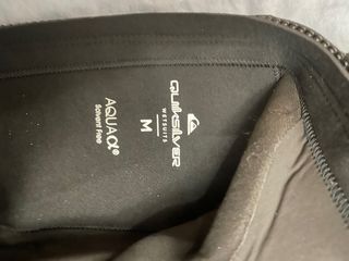 Neopreno Quiksilver Prologue Negro