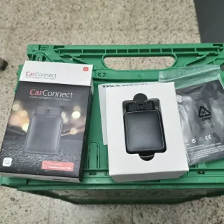 CarConnect Vodafone Smart SIM