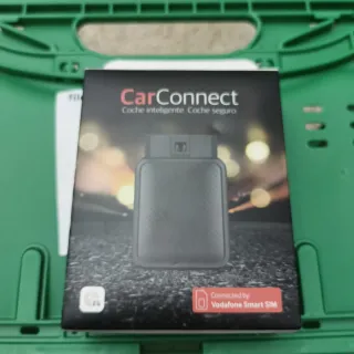 CarConnect Vodafone Smart SIM