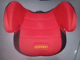 Alzador coche 15-36 kg