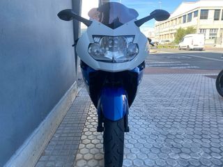 BMW K1200S 2007 - 82.000km
