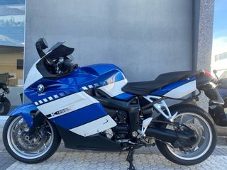 BMW K1200S 2007 - 82.000km