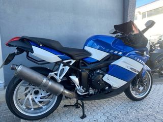 BMW K1200S 2007 - 82.000km