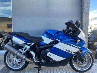 BMW K1200S 2007 - 82.000km