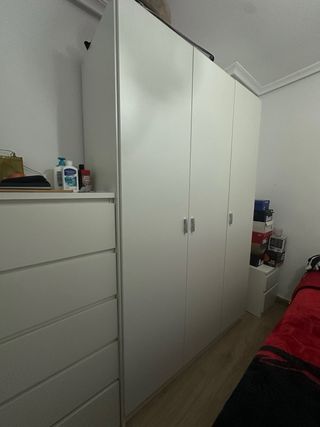 MONTADOR DE MUEBLES 