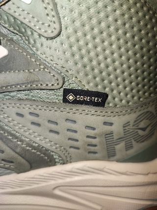 Hoka Anacapa 2 Mid GTX Scarpe Trekking 44