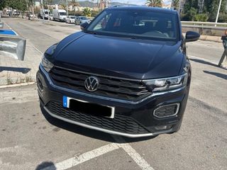 Volkswagen T-Roc 2021