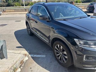 Volkswagen T-Roc 2021