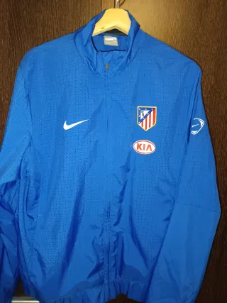 Chaqueta Atlético de Madrid 2008/09