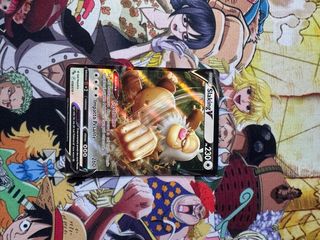 Slaking V 058/078 Carta Pokémon