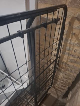 Tendedero Plegable Metálico