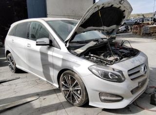 Mercedes-benz 1809962 a2469063200 motor elevalunas