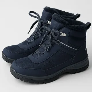 Botas Quechua SH100 montaña senderismo nieve