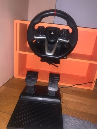 Volante HORI RWA Racing Wheel Apex