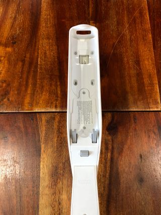Zapper Wii Nintendo originale originale