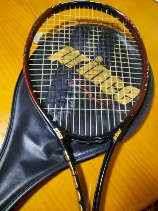 Raqueta de frontenis Prince