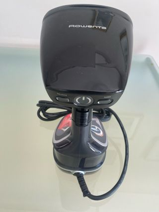 Cepillo Vapor Vertical Rowenta Acces Steam
