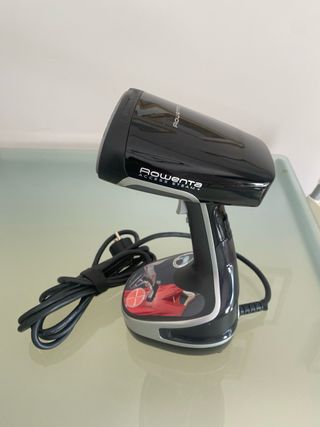 Cepillo Vapor Vertical Rowenta Acces Steam