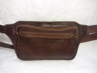 Riñonera rect.Vacuno