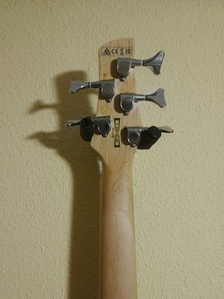Ibanez Mezzo SRMD 205  5 cuerdas