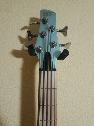 Ibanez Mezzo SRMD 205  5 cuerdas