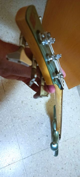 Ibanez Mezzo SRMD 205  5 cuerdas