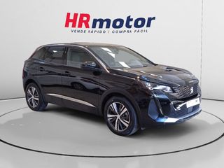 Peugeot 3008 1.2 Hybrid Allure Pack