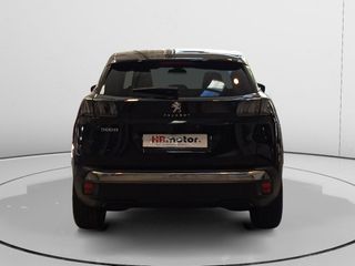 Peugeot 3008 1.2 Hybrid Allure Pack