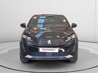 Peugeot 3008 1.2 Hybrid Allure Pack