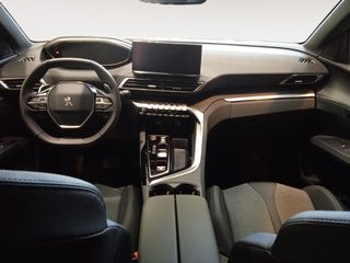 Peugeot 3008 1.2 Hybrid Allure Pack