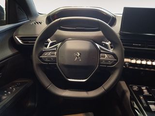 Peugeot 3008 1.2 Hybrid Allure Pack