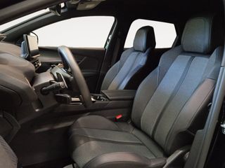 Peugeot 3008 1.2 Hybrid Allure Pack