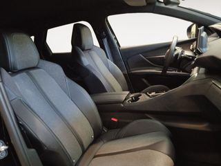 Peugeot 3008 1.2 Hybrid Allure Pack