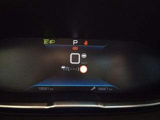 Peugeot 3008 1.2 Hybrid Allure Pack