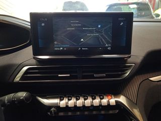 Peugeot 3008 1.2 Hybrid Allure Pack