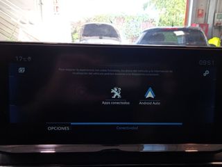 Peugeot 3008 1.2 Hybrid Allure Pack