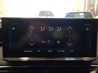 Peugeot 3008 1.2 Hybrid Allure Pack