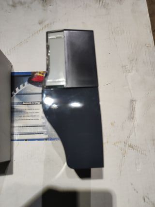 Contador nuevo eléctrico Circutor