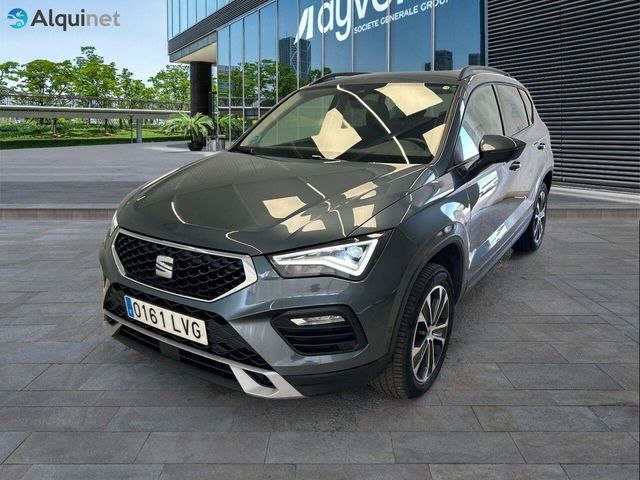 SEAT Ateca 1.5 TSI 110kW DSG S&S Style Go